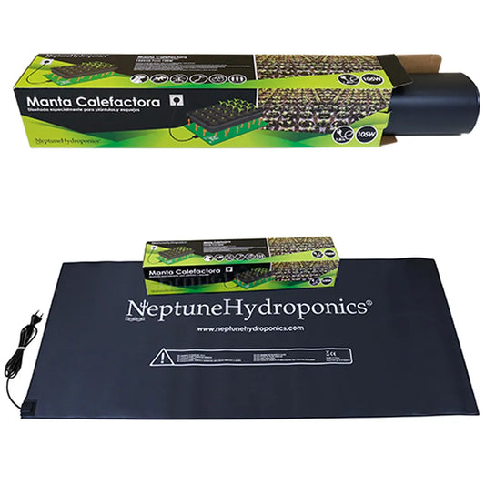Heating mat 122x52.7cm 105W NH 