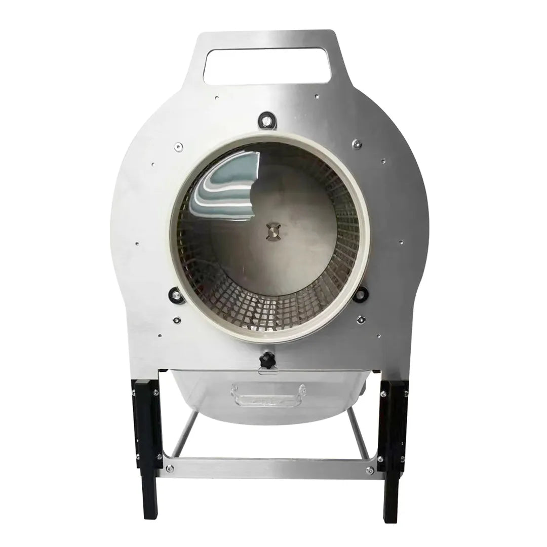 Peladora Drum Dry Trimmer Secret Smoke