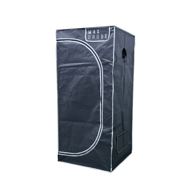 Indoor-Grow-Schrank Max Drobe 