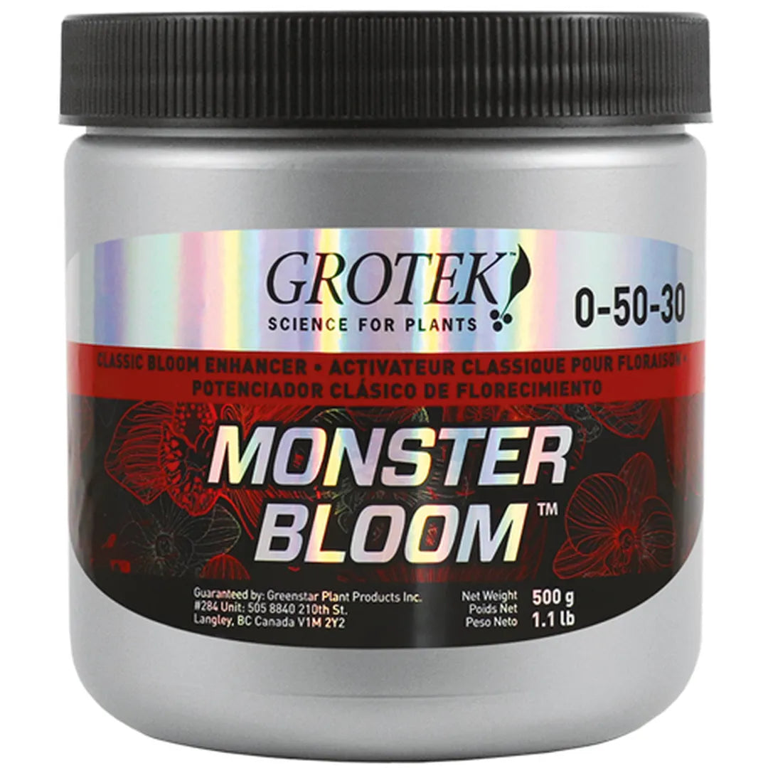 Grotek Monster Bloom 500g