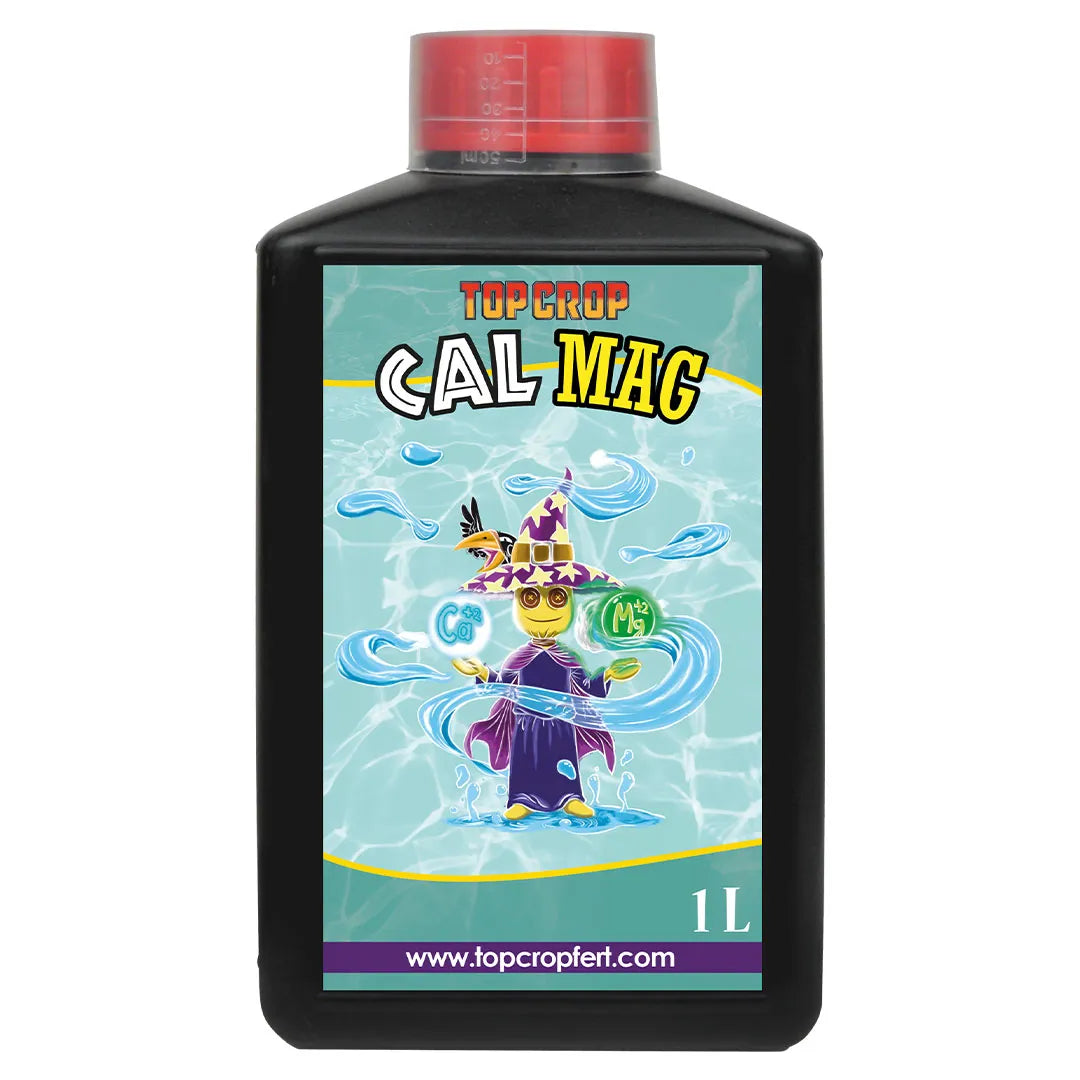 Top Crop CalMag 1L