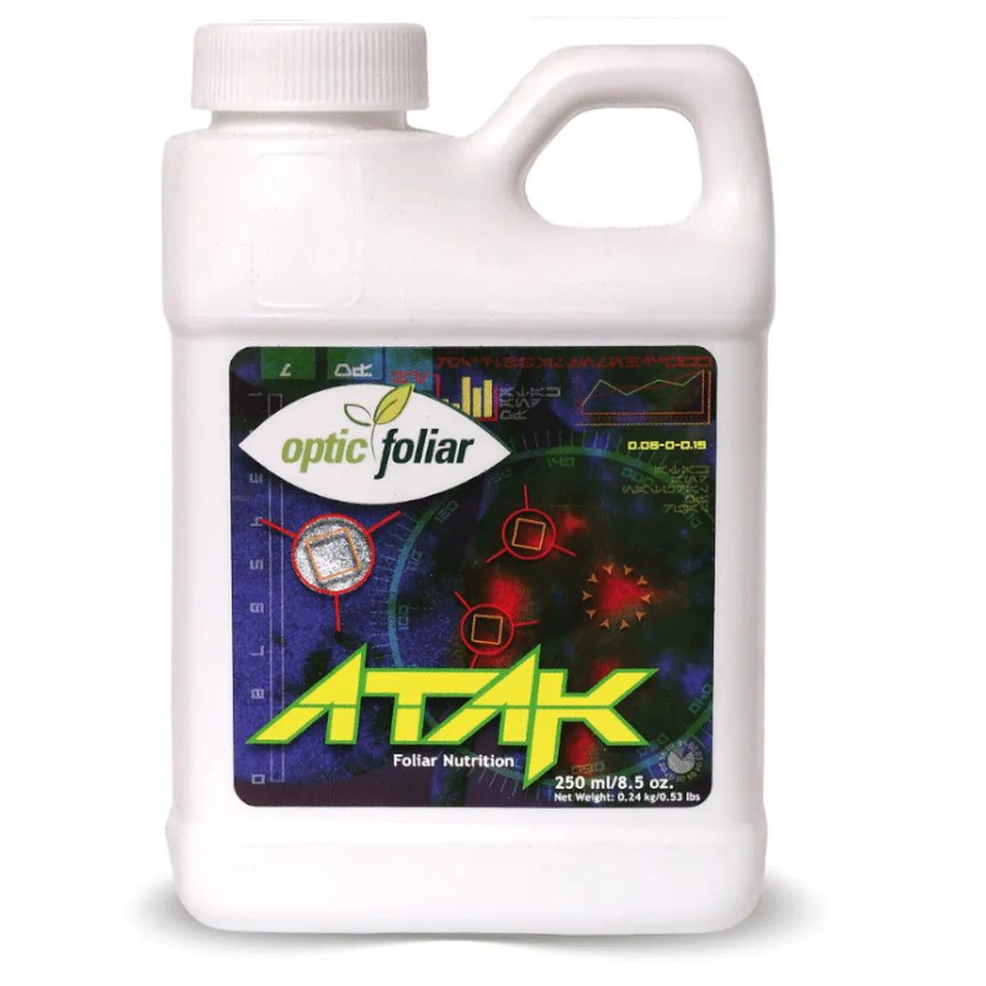 Atak Optic Foliar 250ml