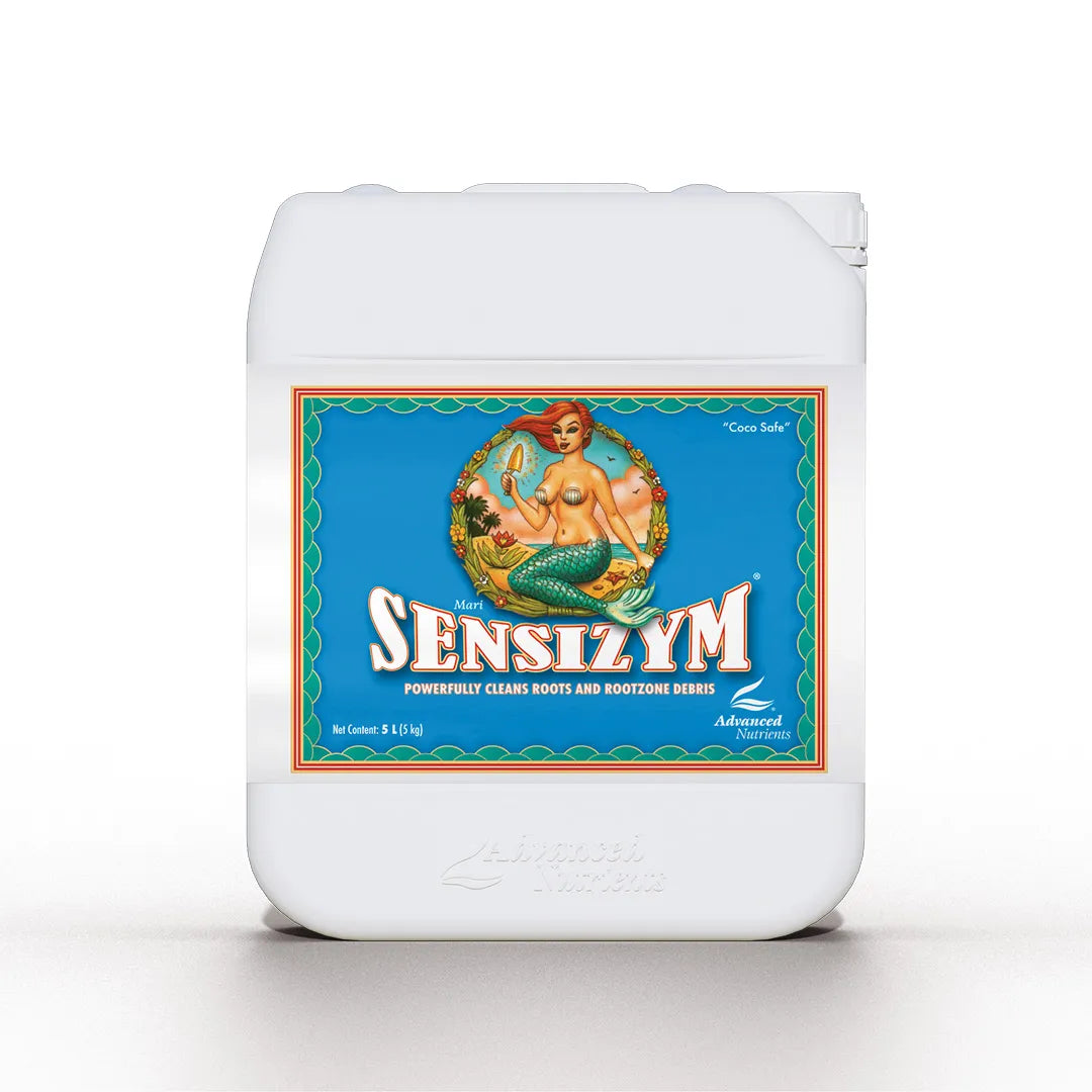 Advanced Nutrients Sensizym 5L