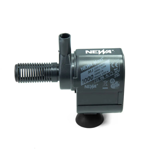 Pompe Nutriculture 1000 L
