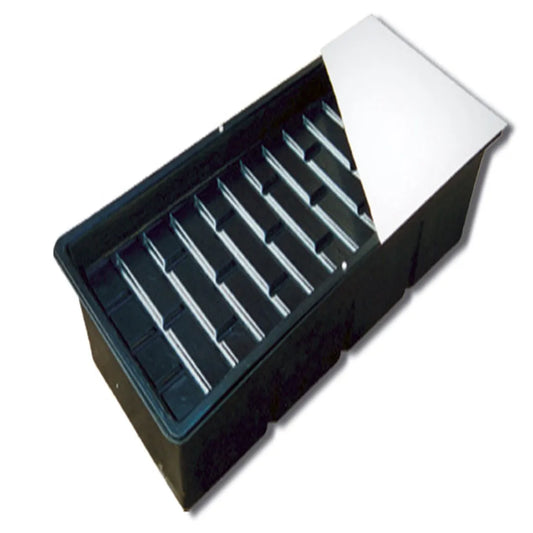 Gro-Tank 112x50 cm NFT Nutriculture