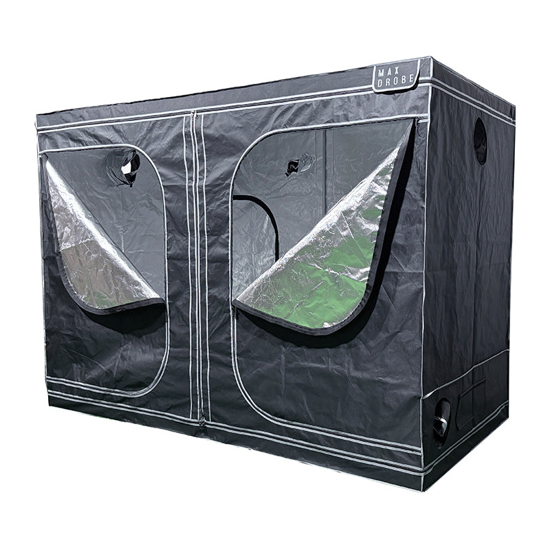 Indoor-Grow-Schrank Max Drobe 