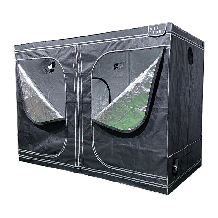 Armario de cultivo Indoor Series Max Drobe