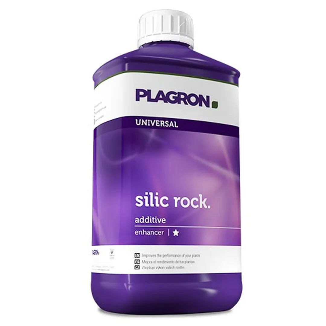 Plagron Silic Rock 1L