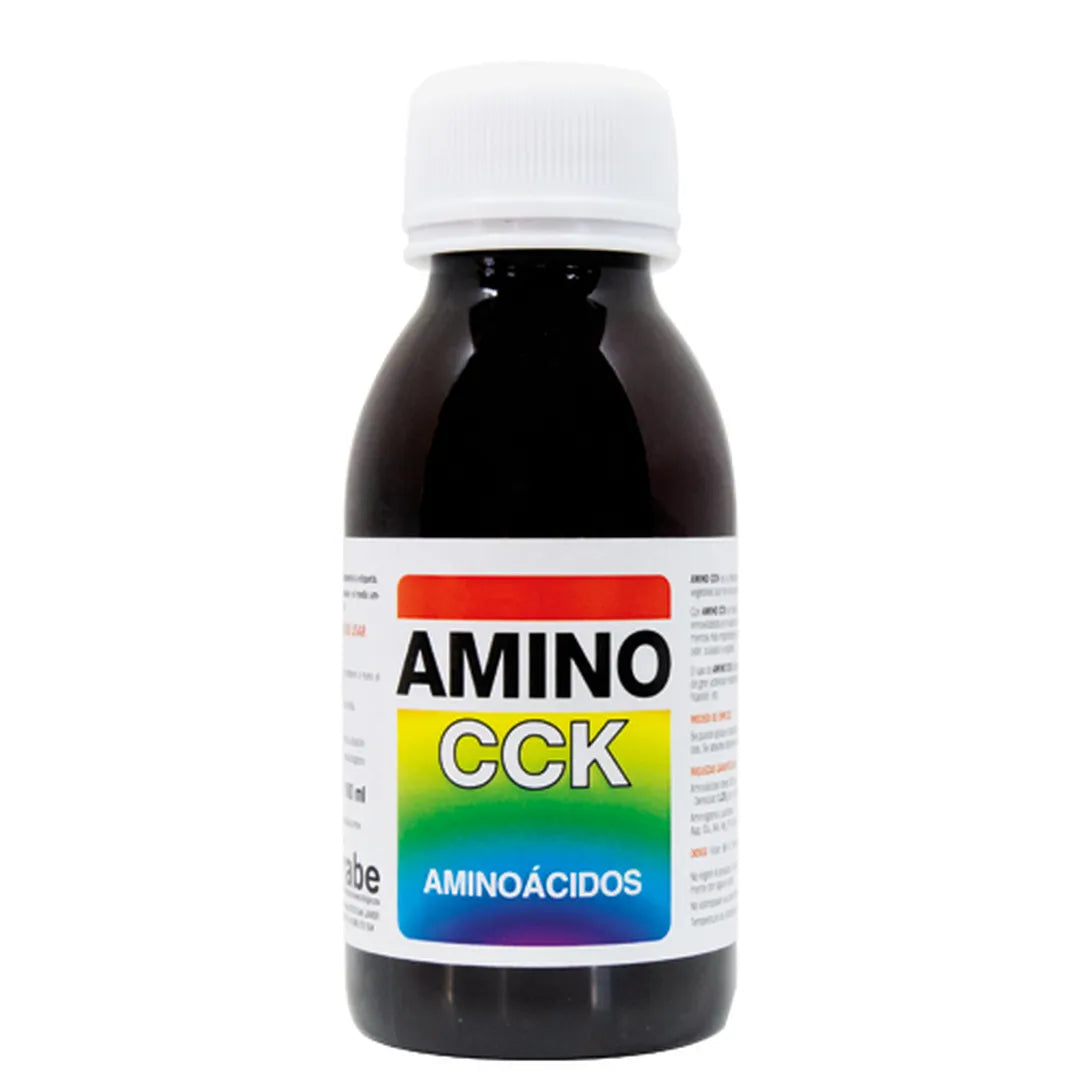 Trabe Amino CCK 100ml