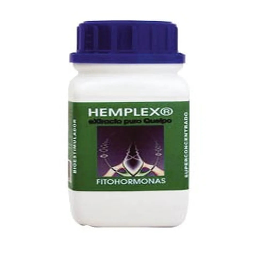 Trabe Hemplex 250ml