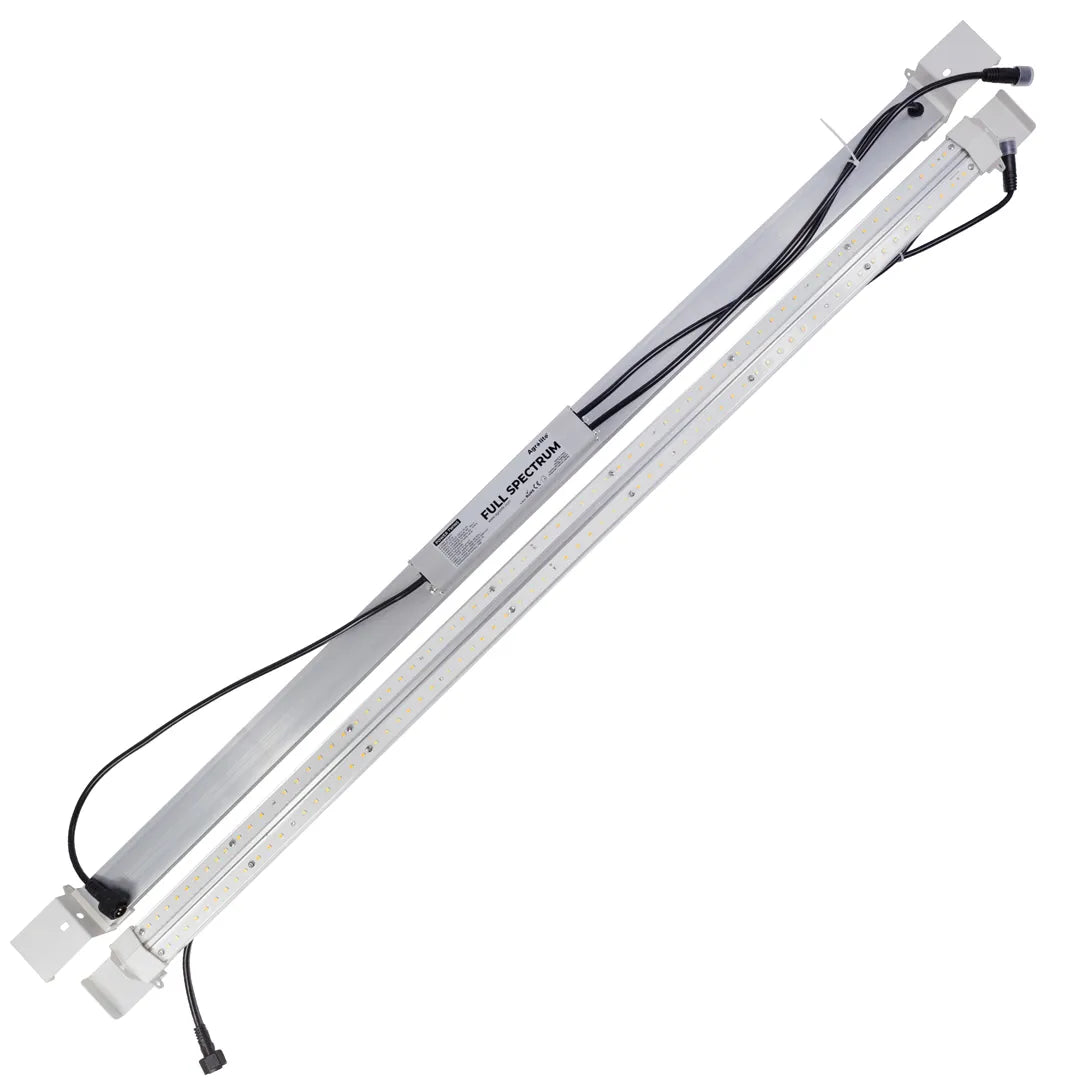 Agrolite Power Twins Full Spectrum kit de 2 barras LED