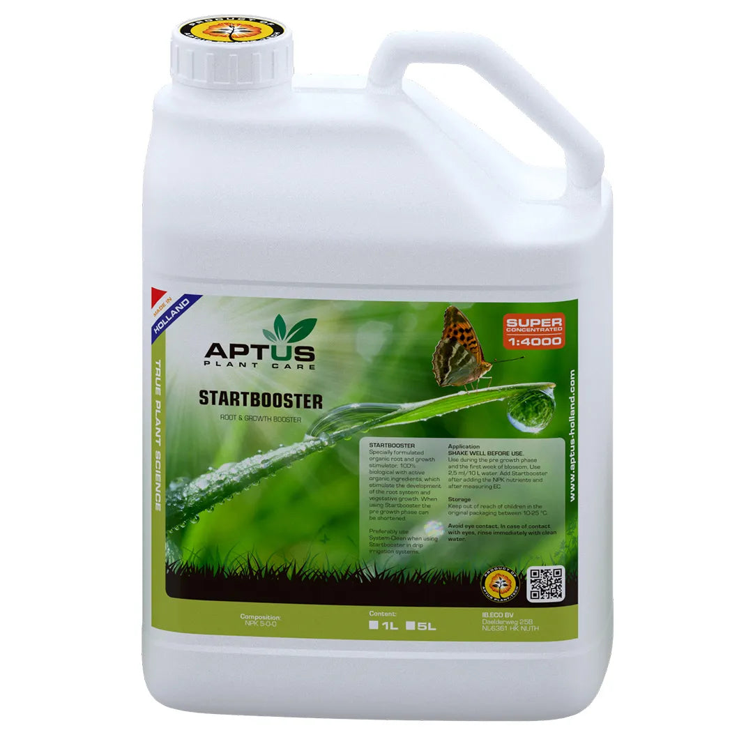 Aptus StartBooster 5L