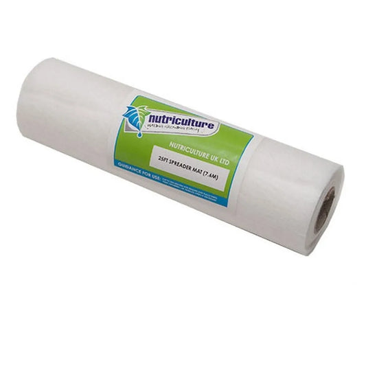 Couverture d'irrigation Nutriculture 100 FT