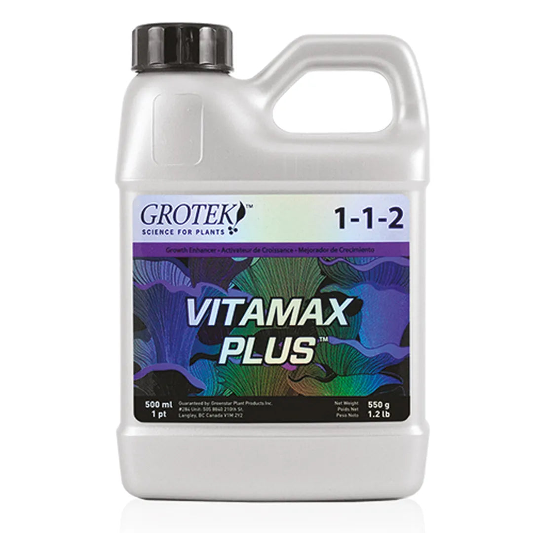 Grotek Vitamax Plus 500ml