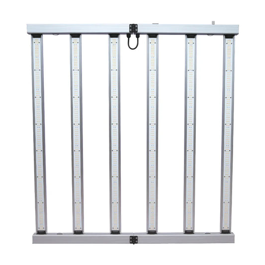 Agrolite QB 730W 3.0 BID luminaria LED