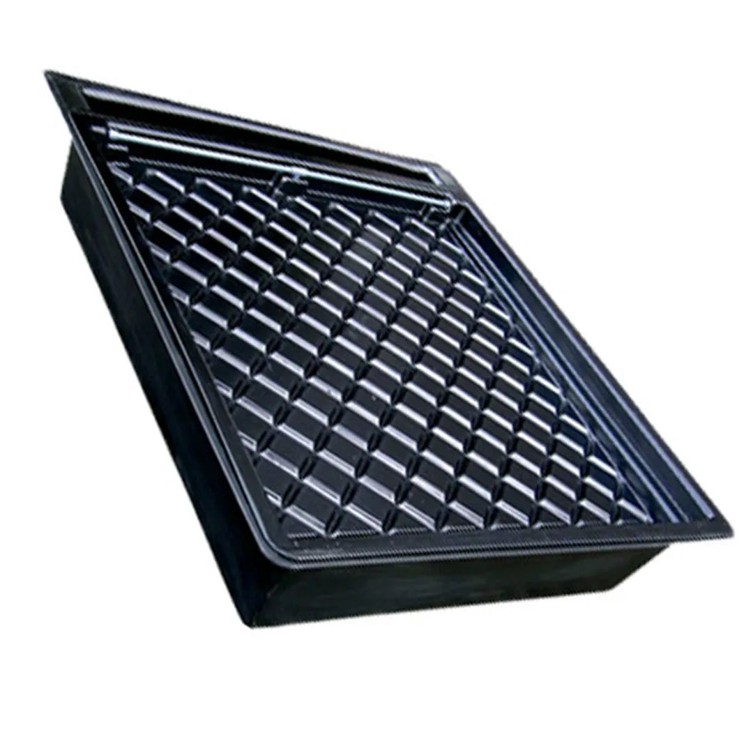 Gro-Tank 120x106 cm NFT Nutriculture