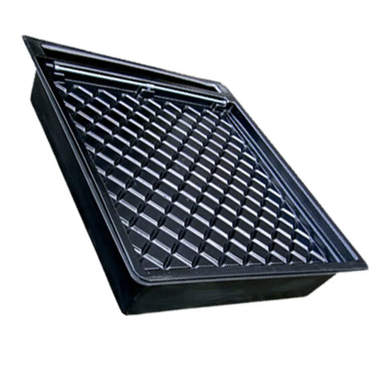 Gro-Tank 120x106 cm NFT Nutriculture