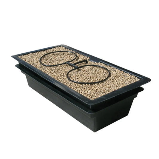 Flo-Gro 510 Nutriculture