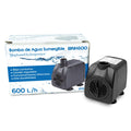 Neptune Hydroponics Bomba Sumergible 600 L/h