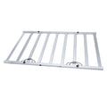 Agrolite QB 1080W 3.0 BID luminaria LED de 9 barras