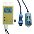 Controlador de humedad Monzón Neptune Hydroponics