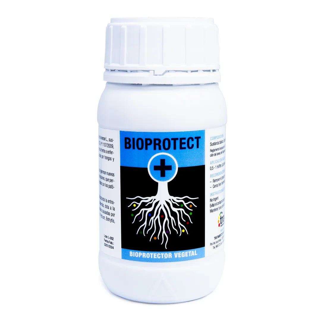 Trabe Bioprotect+ 250ml