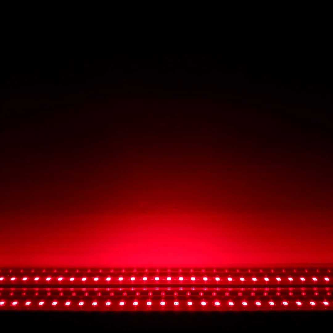 Led NIR Twins 2x22W Agrolite - Vista 2 | Grow Industry