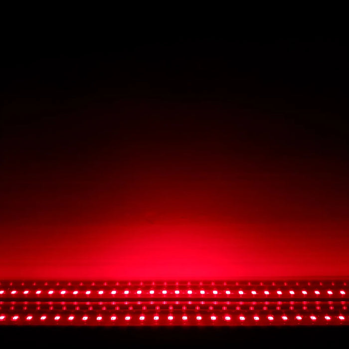 LED NIR Twins 2x22W Agrolite 