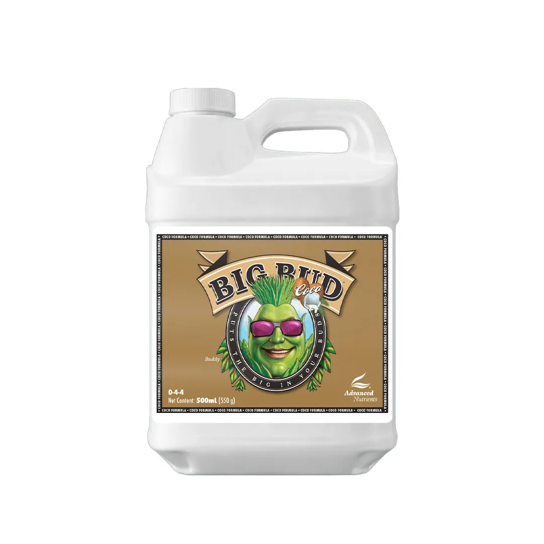 Advanced Nutrients Big Bud Coco 500ml