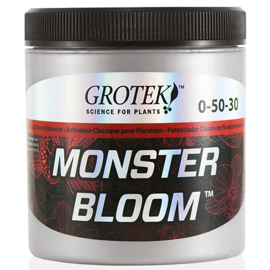 Grotek Monster Bloom 130g