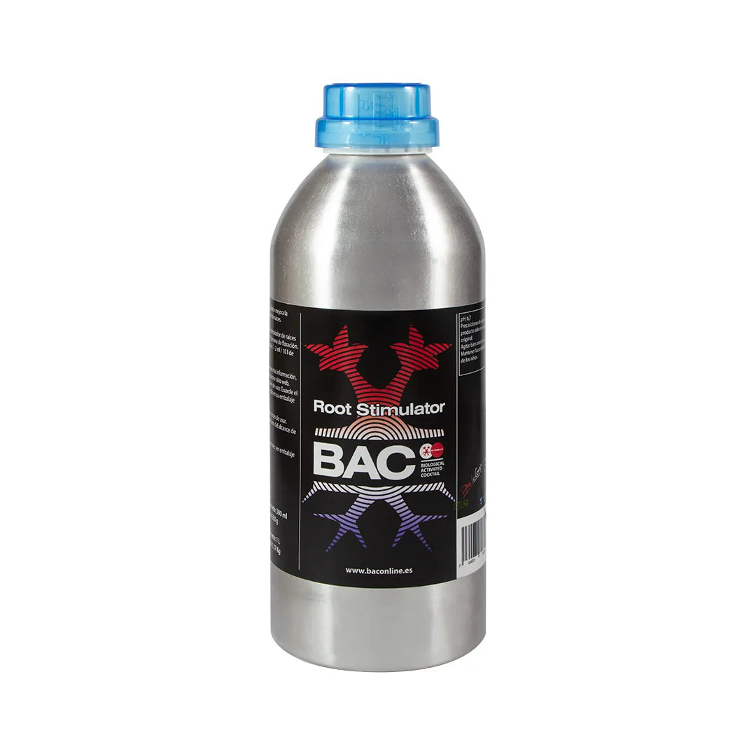 BAC Root Stimulator 1L