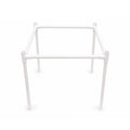 Neptune XYZ HoldNet supraestructura de PVC para malla SCROG