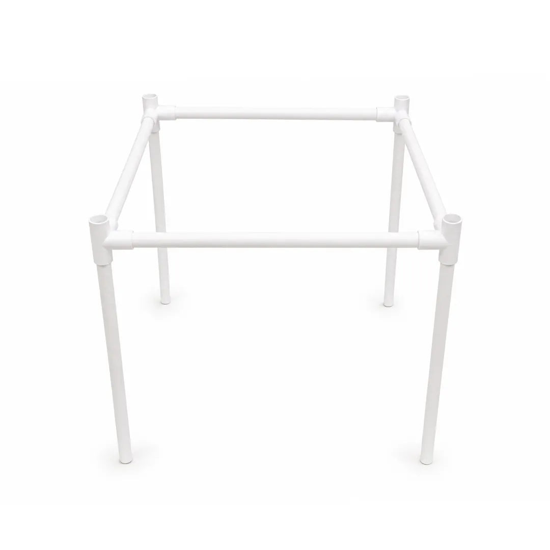 Neptune XYZ HoldNet supraestructura de PVC para malla SCROG