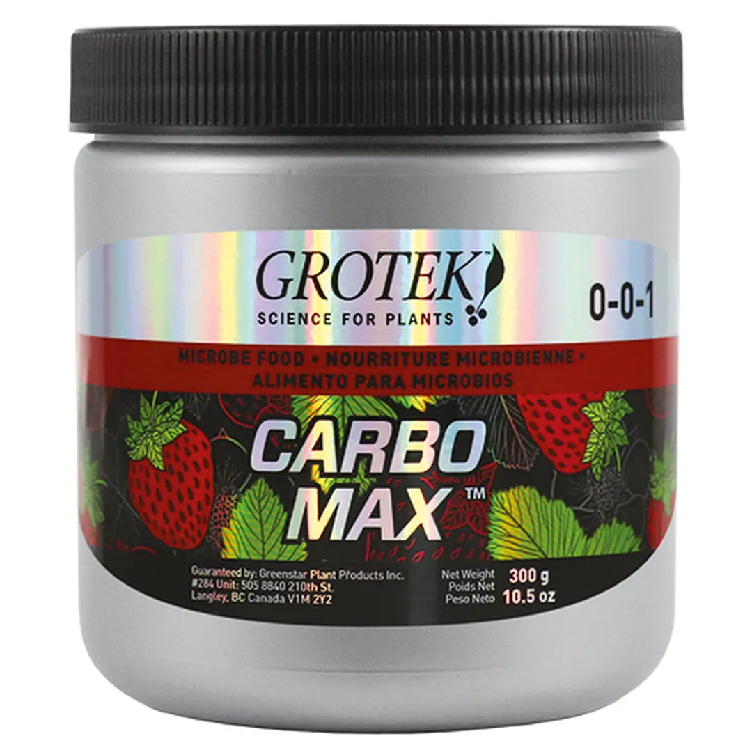 Grotek Carbo Max 300g