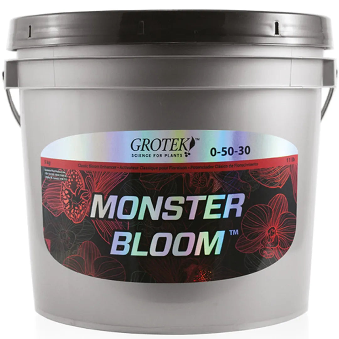 Grotek Monster Bloom 5kg