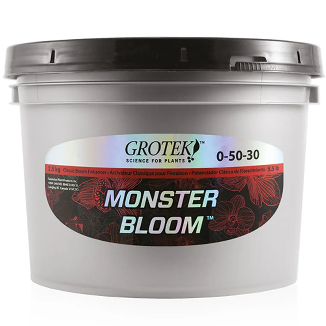 Grotek Monster Bloom 2,5kg