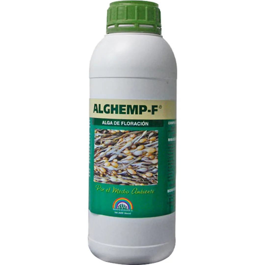Trabe Alghemp Floración 1L