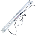 Agrolite Power Twins Bloom Boost kit de 2 barras LED