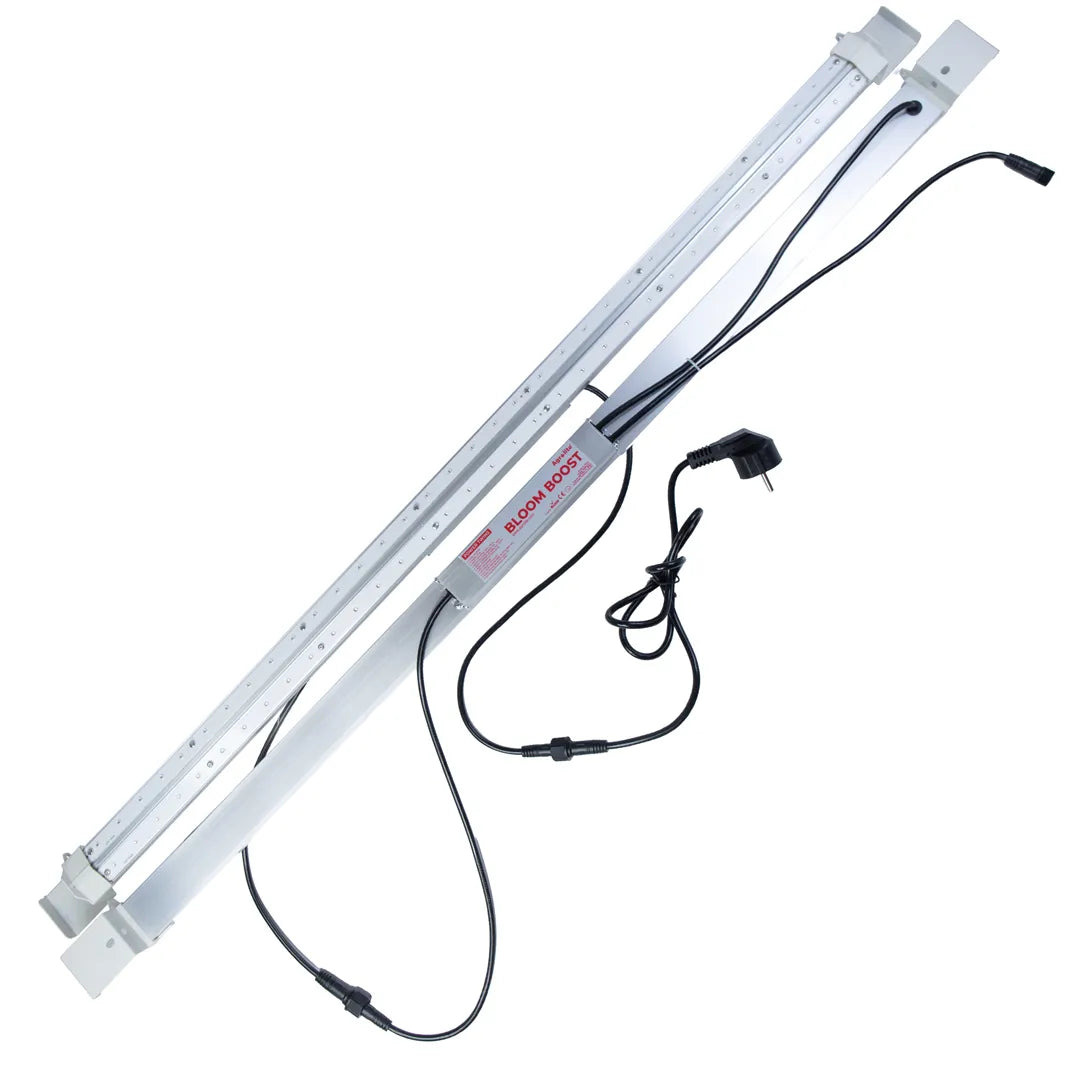 Agrolite Power Twins Bloom Boost kit de 2 barras LED