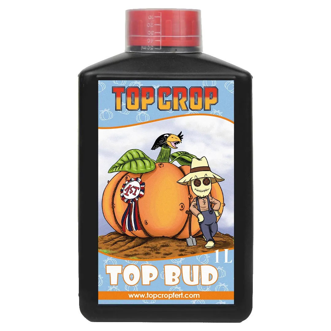 Top Crop Top Bud 1L
