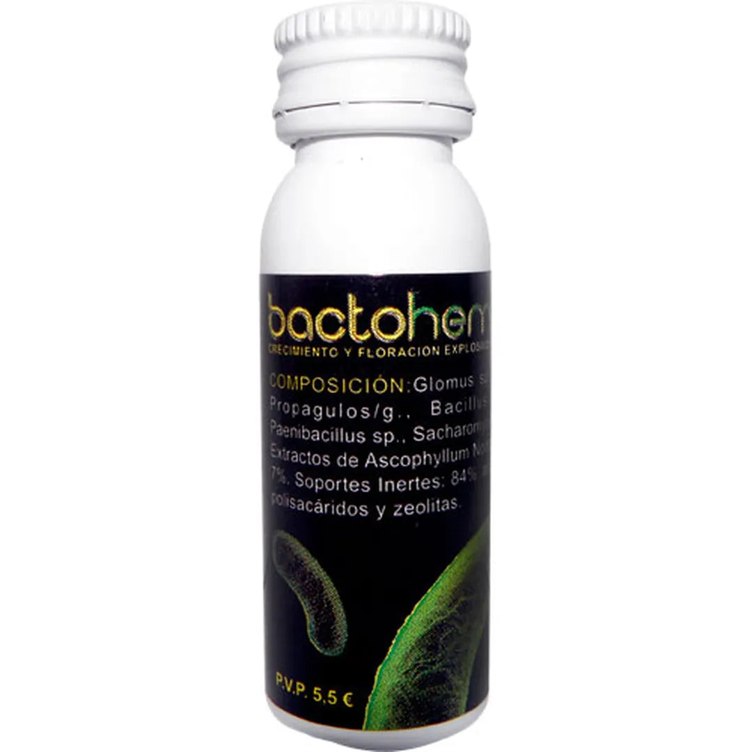 Agrobacterias BactoHemp 10g