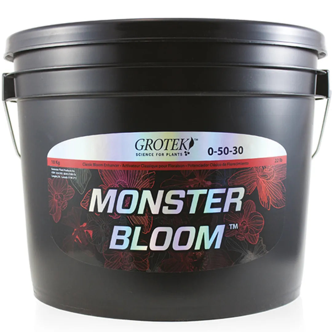 Grotek Monster Bloom 10kg