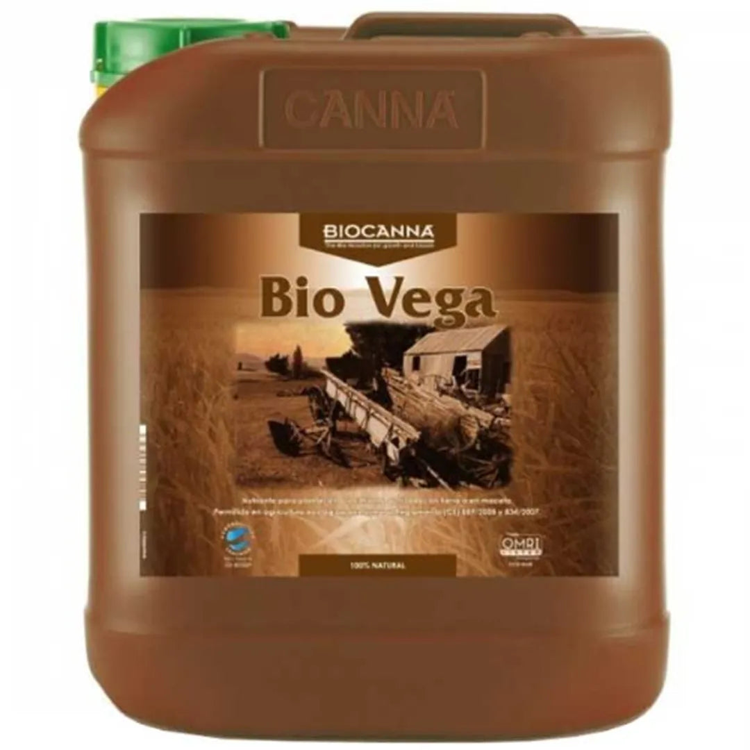 Canna Bio Vega 5L