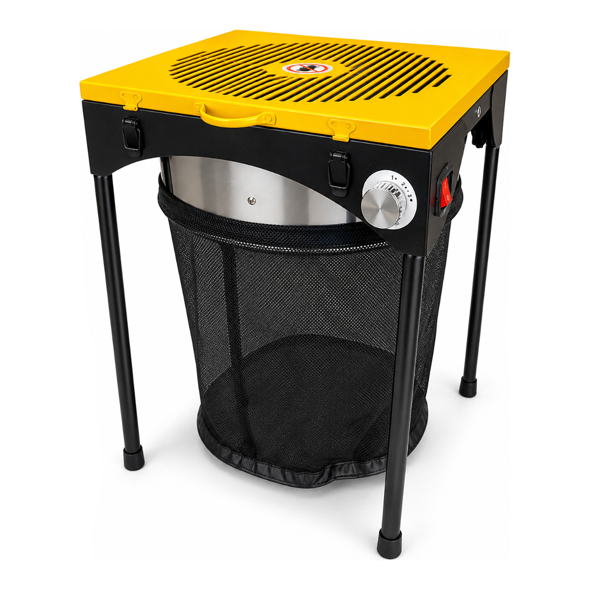 Leaf Trimmer Pro Trim Spin - foto oficial 5