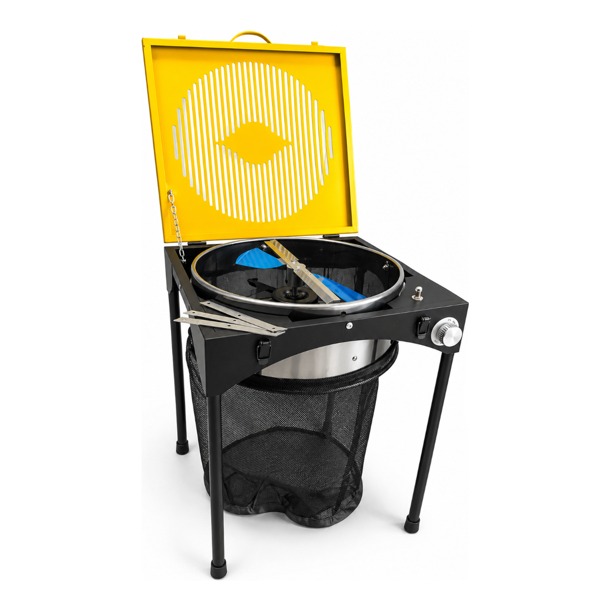 Leaf Trimmer Pro Trim Spin - foto oficial 3