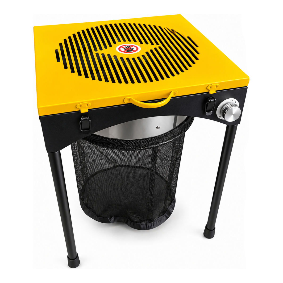 Leaf Trimmer Pro Trim Spin - foto oficial 4