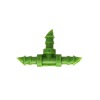 FloraFlex Unión T