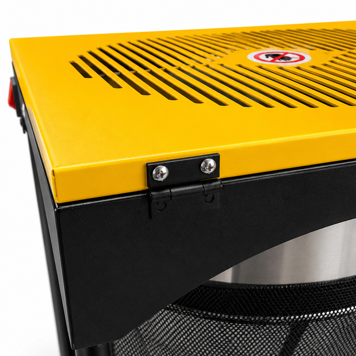 Leaf Trimmer Pro Trim Spin - foto oficial 7