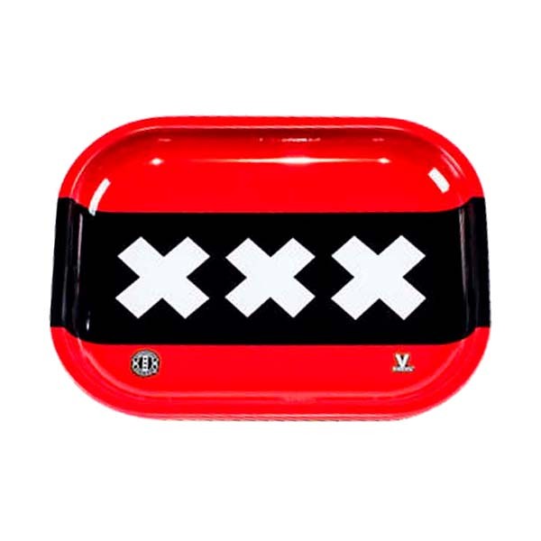 Bandejas metálicas Smoke Arsenal - GrowTarraco Distribuciones SLU