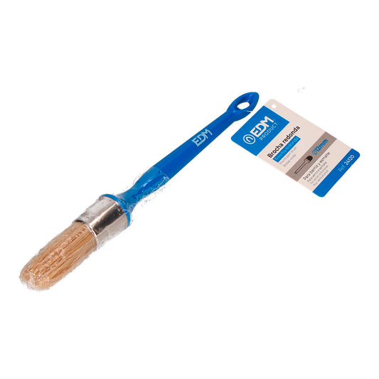 Rundpinsel EDM - GrowTarraco Distribuciones SLU